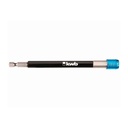 Adaptador para puntas imantado 150mm KWB 100715
