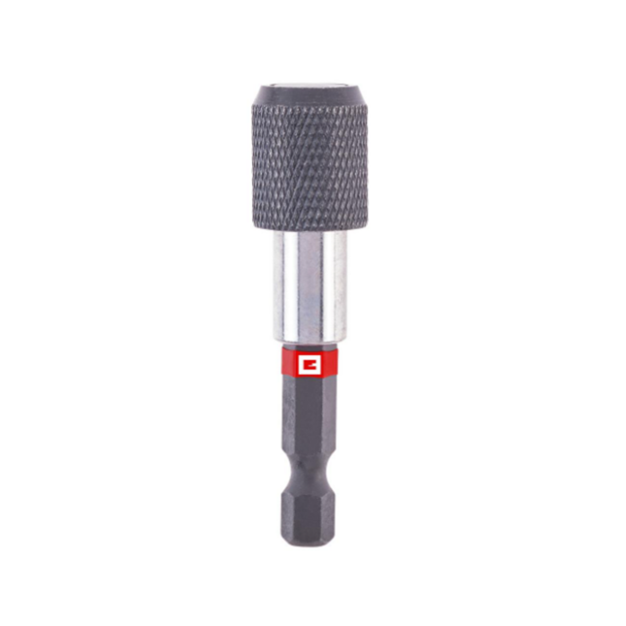 Adaptador para puntas imantado 60 mm KWB 133105