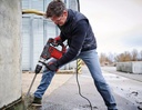 Rotomartillo eléctrico einhell 1050 W TE-RH 40 3F