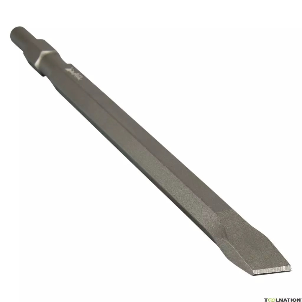 CINCEL HEX 17MM 19X 450 mm. HM0810 HM0810T