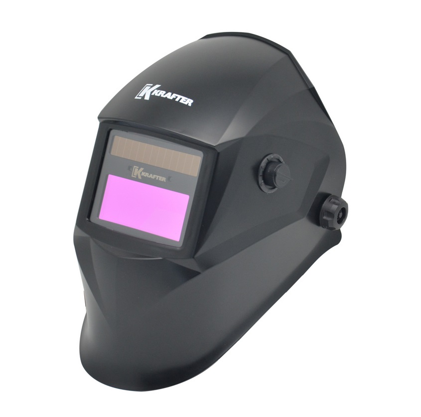 MASCARA DE SOLDAR KRAFTER ATOM 16 UNIDADES