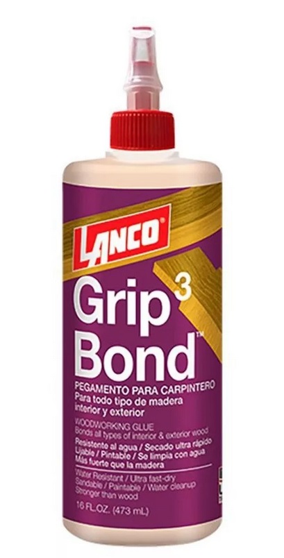 COLA FRIA EXTRA F GRIP BOND3 473ML