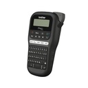 Rotuladora Brother PTH110 Negra