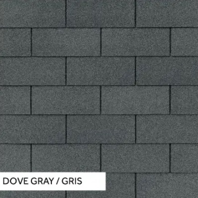 TEJA ASFALTICA XT25 DOVE GREY