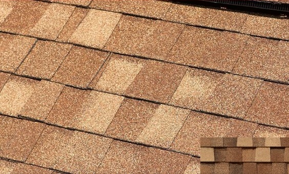 TEJA ASFALTICA LANDMARK RESAWN SHAKE
