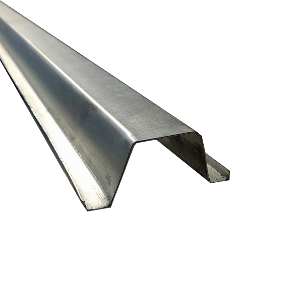 OMEGA EST 38X35X15X8X0.85 LARGO 6MT