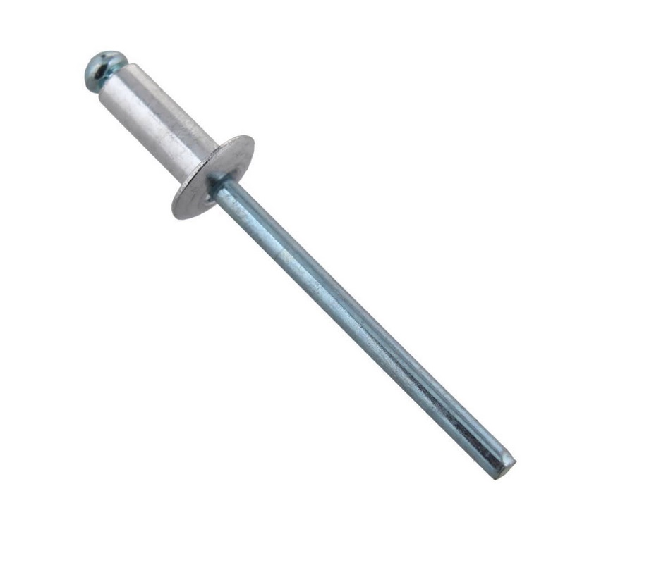 REMACHE CIELO ALUMINIO 4.0X12.0 1000U