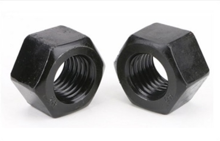 TUERCA HEXAGONAL  A194.NC 1/2-13 25U