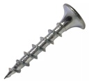 TORNILLO DRYWALL MADERA #6-9[CRS]X1 1/4 1000U