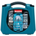 SET ACCESORIOS 50pcs Puntas Herramientas Manuales