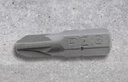 PUNTA POZIDRIVE GRANEL (S2)POZI #1x25mm