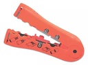 PELACABLE CON HOJA NEXXT