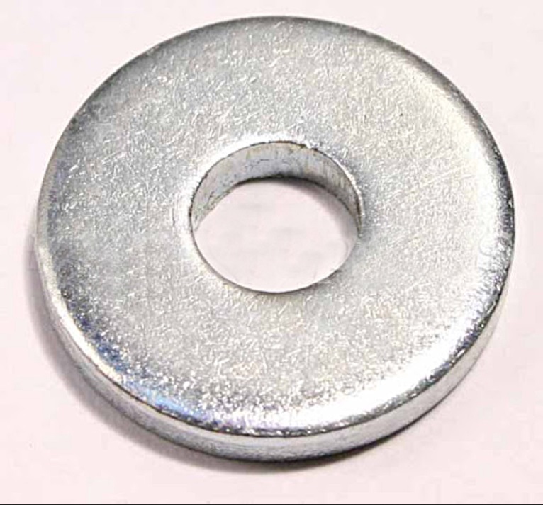 GOLILLON 58MM X 2MM ZINCADOS (700)