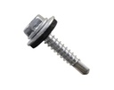 AUT. PERF. HEX. GOL 12-14 X 3/4  RUSPERT