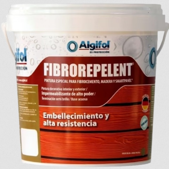 FIBROREPELENTE ALERCE GALON 3,78 LTS