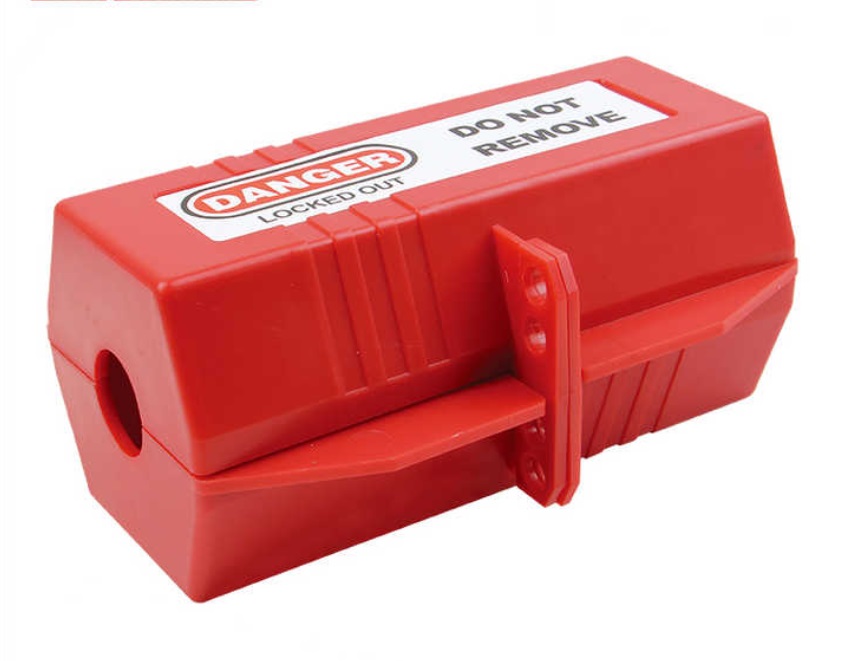 Prolockey - Bloqueo de enchufe eléctrico EPL02