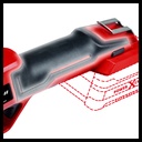 Tijera de Podar Inalambrica 18V Einhell GE LS 18 Li Solo  Corte 28mm