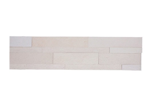 Revestimiento piedra Steinflex MINT WHITE caja 10 un.