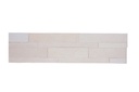 Revestimiento piedra Steinflex MINT WHITE caja 10 un.