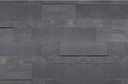 Revestimiento piedra Steinflex K BLACK   caja 10 und