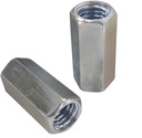 TUERCA ACOPLE UNC 3/8X9/16X1 3/4 CAJA 50 UN