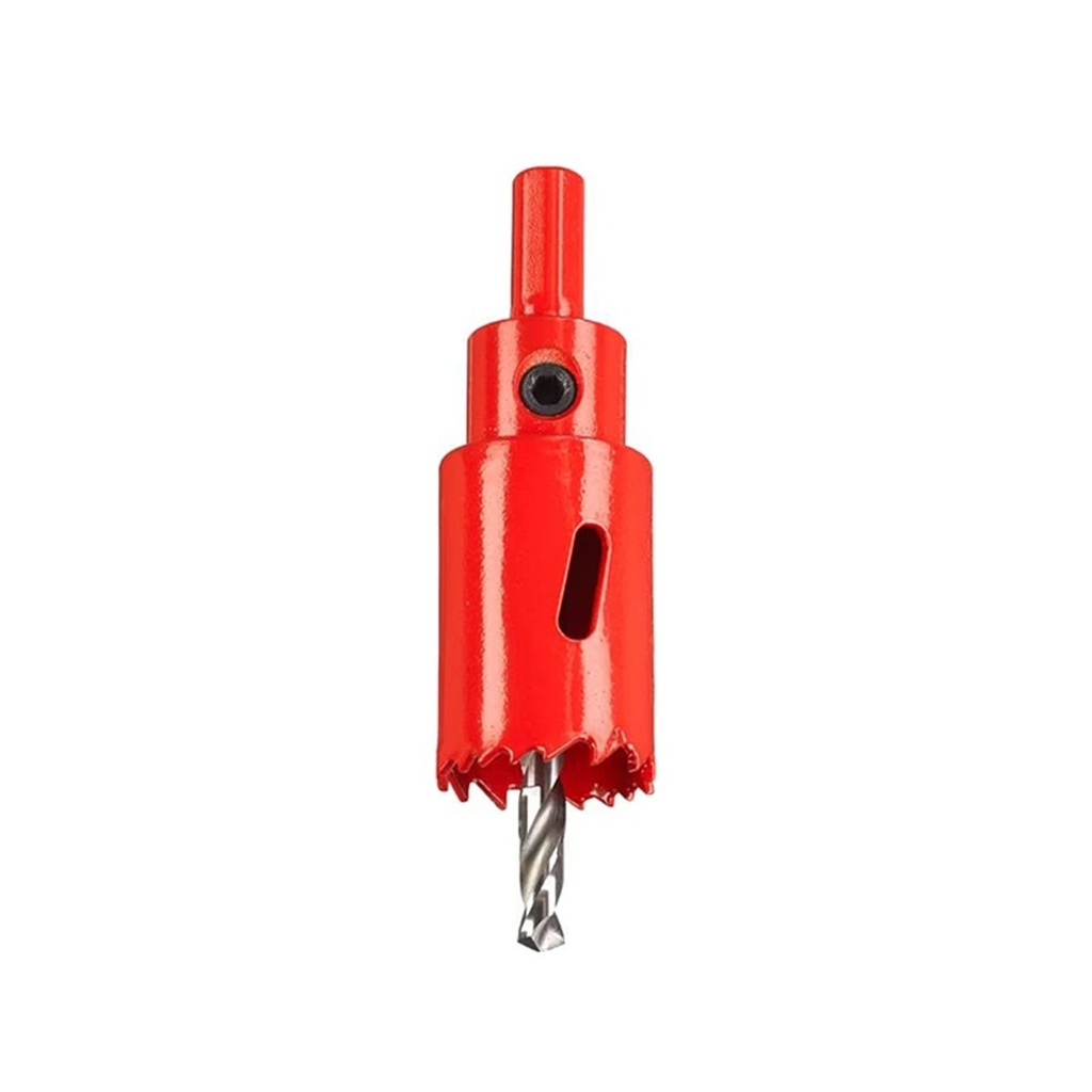 Sierra copa bimetal KWB 29 mm 49598729