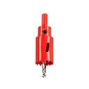 Sierra copa bimetal KWB 29 mm 49598729