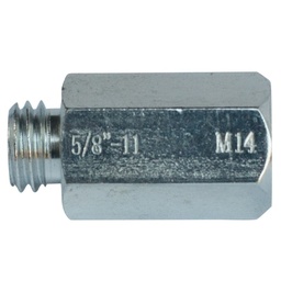 [D-56960] ADAPTADOR BONETE PULIR 230mm M14