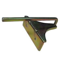[191455-1] Guia Lateral Makita para 1902, 1911B