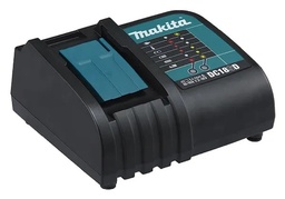 [199994-5] Set Cargador + Bateria makita 18V 3 Ah