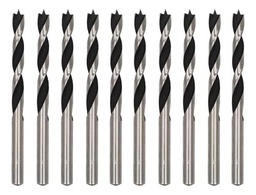 [D-71722] Set de broca madera Makita 10 PZS 3x6MM
