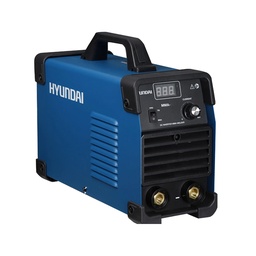 [82HYMMA160D] Soldadora Inverter 160 Amp Hyundai 82HYMMA160D