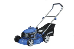 [82HYGM46P] CORTADORA DE PASTO MANUAL 18" 5HP 140CC HYUNDAI 82HYGM46P