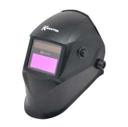 [4459000003202] MASCARA DE SOLDAR KRAFTER ATOM 16 UNIDADES