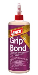 [WA505-6] COLA FRIA EXTRA F GRIP BOND3 473ML
