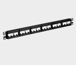 [CPP24WBLY] PATCH PANEL PLACA VACIA PANNET 24 PUERTOS