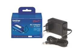 [AD24ES01] ADAPTADOR AC PARA ROTULADORAS PTH105-PT90