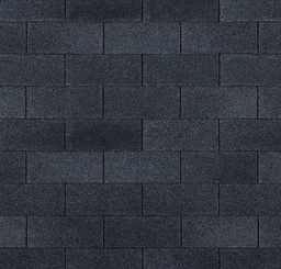 [2000257] TEJA ASFALTICA LANDMARK MOIRE BLACK