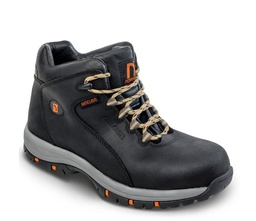 [NS10201197-38] ZAPATO SEGURIDAD NORSEG SIDNEY TALLA 38