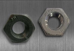 [04THL] TUERCA HEXAGONAL  ASTM 194.NC 1"-8 10U