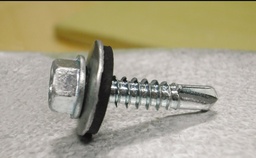 [110RLHN] TORNILLO AUTOPERFORANTE HEXAGONAL  G/NEOP 1/4-14X3/4 200U