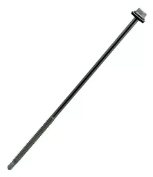 [117RLHN] TORNILLO AUTOPERFORANTE HEXAGONAL  G/NEOP 1/4-14X4 100U