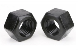 [G05THL] TUERCA HEXAGONAL  A194.NC 1/2-13 25U