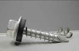 [110ATHN] TORNILLO HEXAGONAL PUNTA ESPADA-S #10-12X1 100U