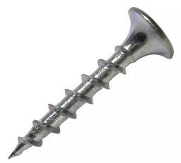 [B21TAD] TORNILLO DRYWALL MADERA #6-9[CRS]X1 1/4 1000U