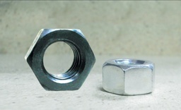 [B205TH1] TUERCA HEXAGONAL  G2.NC "W" 1/2-12 100U