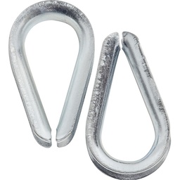[03GUC] GUARDACABO PARA CABLE 3/16 20U