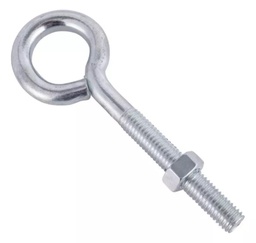 [06POJ] PERNO  OJO C/TCA 3/8X6" 5U