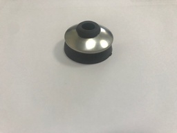 [20FI04] GOLILLA PARAGUA INOXIDABLE 6.0X25