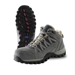 [1215421843] ZAPATO DE SEGURIDAD LG-77 LEGEND WOMAN TALLA 36